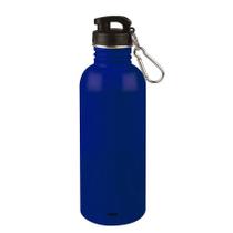 Garrafa Em Inox Academia 750ml Water To Go Trendy Água Mor