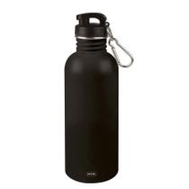 Garrafa Em Inox Academia 750ml Water To Go Trendy Água Mor