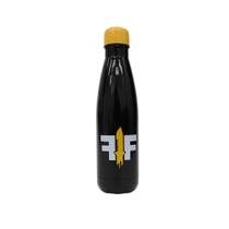 Garrafa Em Policarbonato Booyah Free Fire 500 Ml Com Tampa - Clube Comix