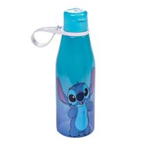 Garrafa Escolar Infantil Stitch 530ml Disney Plasútil Garrafa Escolar Infantil Stitch 530ml Disney Plasútil