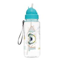 Garrafa Escolar Tigor T. Tigre Lovit Play Masculino