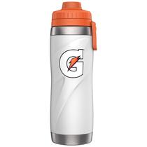 Garrafa esportiva Gatorade de aço inoxidável 770ml de parede dupla