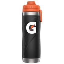 Garrafa esportiva Gatorade de aço inoxidável 770ml de parede dupla