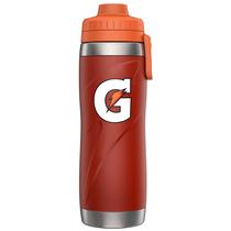 Garrafa esportiva Gatorade de aço inoxidável 770ml de parede dupla