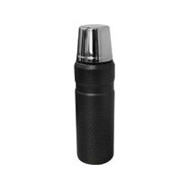 Garrafa Esportiva Safari Inox Preta 500 ml