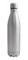 Garrafa Esportiva Squeeze Inox Parede Dupla 750 Ml