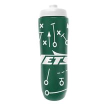Garrafa Esportiva Squeeze Party Animal NFL 946 ml New York Jets Garrafa Esportiva Squeeze Party Animal NFL 946 ml New York Jets