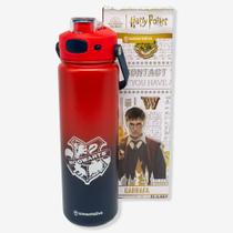 Garrafa excallibur click 700ml hogwarts