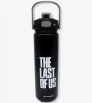 Garrafa excallibur click 700ml the last of us 10072756