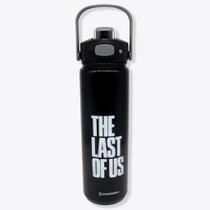 Garrafa Excallibur Click The Last Of Us 700ml Zona Criativa