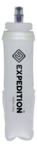 Garrafa Expedition Soft Flask 500ml Silicone - Corrida Bike Garrafa Expedition Soft Flask 500ml Silicone - Corrida Bike