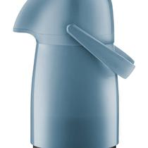 Garrafa Expressar 500ml Azul SR1014/2 Sanremo Garrafa Expressar 500ml Azul SR1014/2 Sanremo