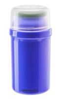 Garrafa Fano Kids 300ml Azul - Unitermi