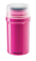 Garrafa Fano Kids 300ml Rosa - Unitermi
