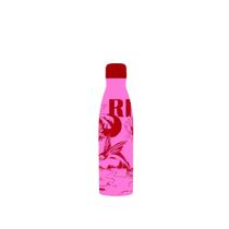Garrafa Farm 500Ml Glub Amalfi Vermelha