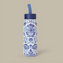 Garrafa Farm ETC Que Sede 500ml Encanto Tropical Exclusiva
