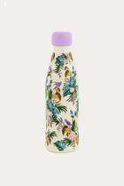 Garrafa Farm Glub 500 Ml Midnight Macaw 36012556589u Off White