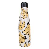 Garrafa Farm Glub Glub Bossa Banana 500ML Garrafa Farm Glub Glub Bossa Banana 500ML