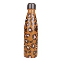 Garrafa Farm Glub Glub Onça 500ML Garrafa Farm Glub Glub Onça 500ML