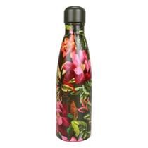 Garrafa Farm Glub Glub Painted Flowers 500ML Garrafa Farm Glub Glub Painted Flowers 500ML