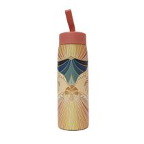 Garrafa farm que sede abacaxi decor 750ml 78316774 Garrafa farm que sede abacaxi decor 750ml 78316774