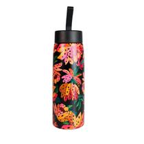 Garrafa farm que sede flor de banana 500ml 78325873c Garrafa farm que sede flor de banana 500ml 78325873c