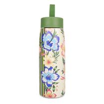Garrafa Farm Que Sede Floral Tropical 500ML Garrafa Farm Que Sede Floral Tropical 500ML