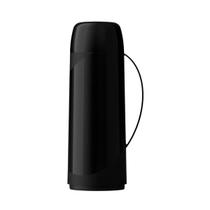 Garrafa firenze 1l preta Garrafa firenze 1l preta