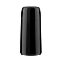 Garrafa firenze mini 0,25l preta Garrafa firenze mini 0,25l preta