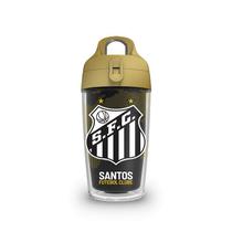 Garrafa Fit Santos O Maior Time da Terra Garrafa Fit Santos O Maior Time da Terra