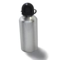 Garrafa Fit Squeeze 500ml para academia caminhada trilhas