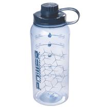 Garrafa Fitness 1,5 litros azul Plasutil ref. 17216 Garrafa Fitness 1,5 litros azul Plasutil ref. 17216