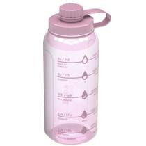 Garrafa Fitness 1,5 litros rosa Plasutil ref. 17267 Garrafa Fitness 1,5 litros rosa Plasutil ref. 17267