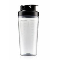 Garrafa Fitness Coqueteleira Academia 850ml Shakeira Misturador Shake Whey Antivazamento - Garrafa Fitness Coqueteleira Academia 850ml Shakeira Misturador Shake Whey Antivazamento -