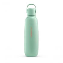 Garrafa Fizz&go Fresh Mint 900ml Sodastream Menta Garrafa Fizz&go Fresh Mint 900ml Sodastream Menta