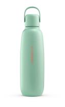 Garrafa Fizz&Go Fresh Mint 900ml Sodastream Menta Garrafa Fizz&Go Fresh Mint 900ml Sodastream Menta