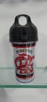 Garrafa Flamengo 360ml copo duplo