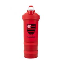 Garrafa Flamengo Shakeira 500 ML - DB3007-5