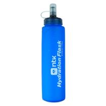 Garrafa Flexível Flask 500ML - NTK