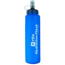 Garrafa Flexível NTK Hydration Flask 500 ml Especificação:Único