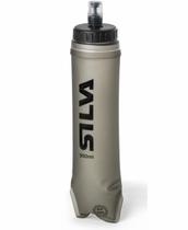 Garrafa Flexível Soft Flask Silva 500ml Garrafa Flexível Soft Flask Silva 500ml