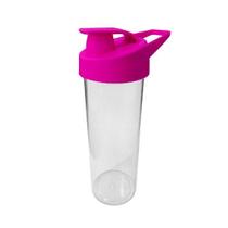 Garrafa Flip Flop 475 mL várias cores - Garrafa de água- Garrafa pra academia- Coqueteleira Slim