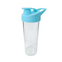 Garrafa Flip Flop 475 mL várias cores - Garrafa de água- Garrafa pra academia- Coqueteleira Slim