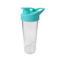 Garrafa Flip Flop 475 mL várias cores - Garrafa de água- Garrafa pra academia- Coqueteleira Slim