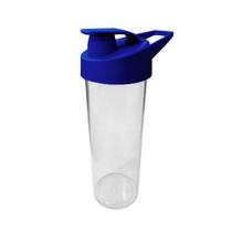 Garrafa Flip Flop 475 mL várias cores - Garrafa de água- Garrafa pra academia- Coqueteleira Slim