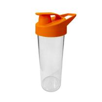 Garrafa Flip Flop 475 mL várias cores - Garrafa de água- Garrafa pra academia- Coqueteleira Slim