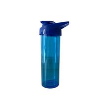 Garrafa Flip Flop 475 mL várias cores - Garrafa de água- Garrafa pra academia- Coqueteleira Slim