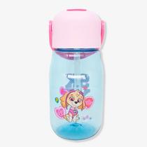 Garrafa Flip Infantil 400ml Skye Patrulha Canina 10072900 - ZonaCriativa