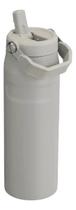 Garrafa flip straw ash 1,1l cinza stanley Garrafa flip straw ash 1,1l cinza stanley