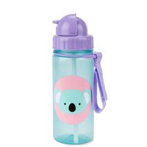 Garrafa Flip Zoo Koala 390ml - Skip Hop